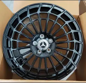 20 Inches Spoke Benz Rim Original