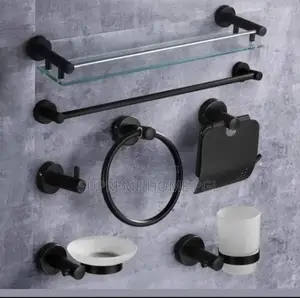 High Quality Bathroom Accessories