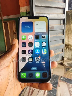Apple iPhone 13 128 GB Blue
