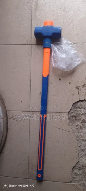 4kg Sledge Hammer