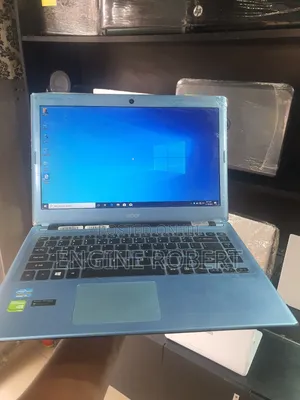 Laptop Acer Aspire 3680 8GB Intel Core i5 HDD 320GB
