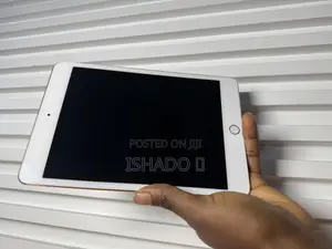 Apple iPad mini 4 128 GB Yellow