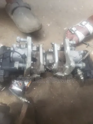 Complete Caliper Nissan Rouke