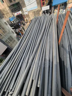 Panar PVC Pipes