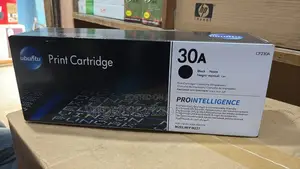 Ubuntu 30a Toner Cartridge Black and White