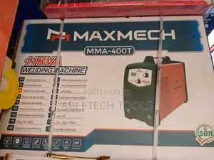 Original 400v Welding Machine