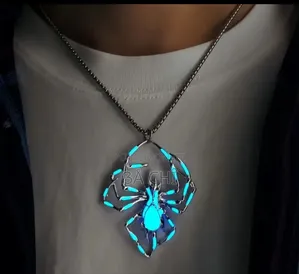 Glow in the Dark Necklace
