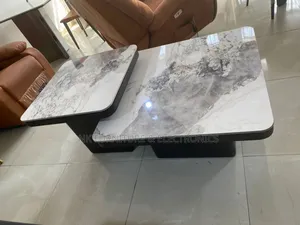 Two in One Center Table Imported