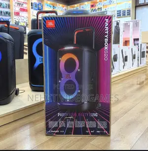 JBL Partybox