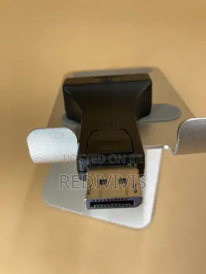Display Male To Dvi-d Female Video Adapter