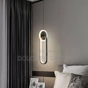 Led Single Pendant Light