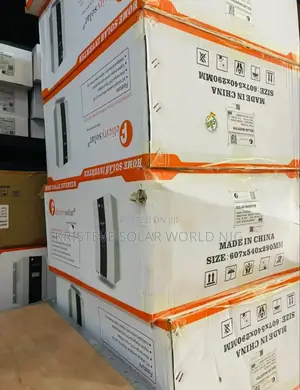 5kva Felicity Ivps 24v |Pure Sine Wave