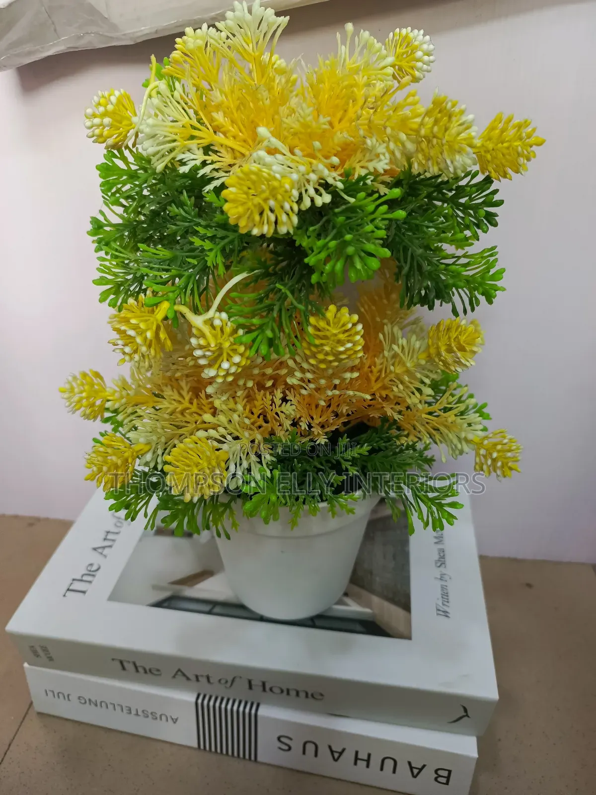 Cozy Flower