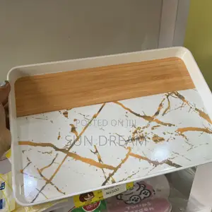 Quality Home Tray Table Organizer Display