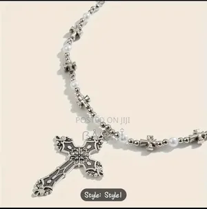 Vintage Necklace