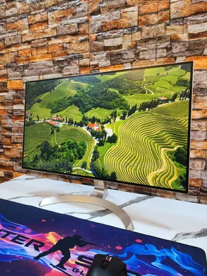 Lg Frameless Ips 27-Inch Led FHD 1080p Hdmi Monitor