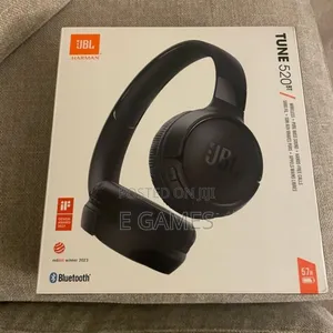JBL Tune 520