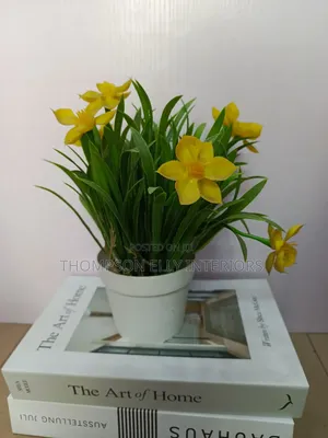 Los Artificial Flower