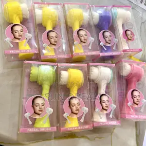 Facial Brush Wholesale Price Face Brush
