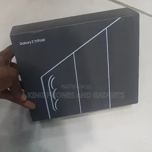 New Samsung Galaxy Z Trifold 512 GB