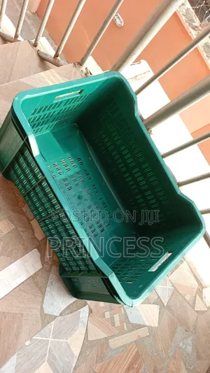 Bread Basket/Vegetable Crates