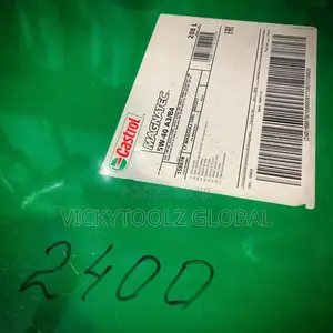 Castrol Magnatec 5w-40 A3/B3 (208liters)