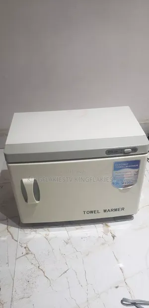 Towel Warmer