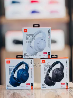 JBL Tune 770
