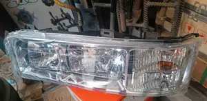 Sinotruk Howo Heavy Duty Truck Headlight