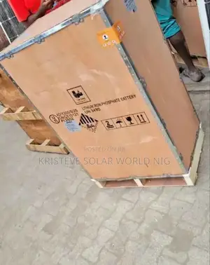 15kwh Felicity 48v Lithium Battery | Strong Reliable