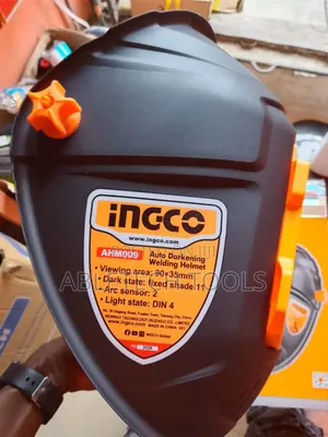 Welding Helmet