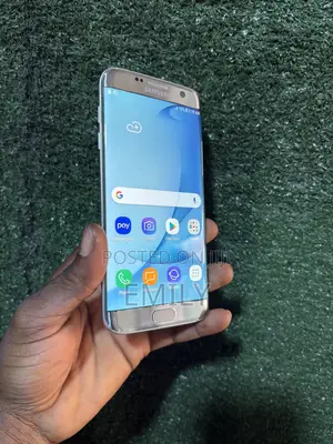 Samsung Galaxy S7 edge 32 GB Gold