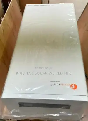 15kwh Felicity 48v Flat Lithium Battery | Strong Reliable