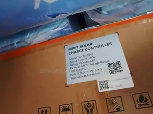 150ah Charge Controller