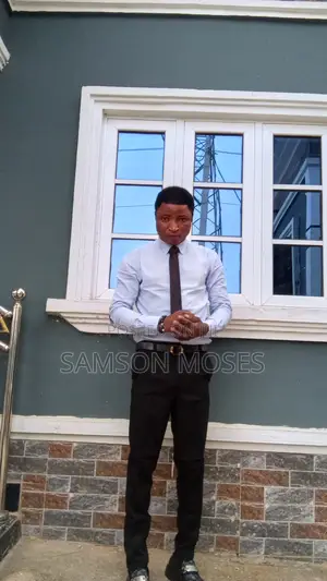 Moses Samson