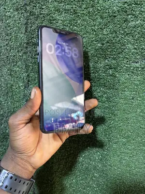 Apple iPhone 11 Pro Max 64 GB Blue