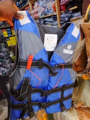 Reliable Life Jacket