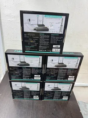 Marsriva 10,000mah Router Power Bank.