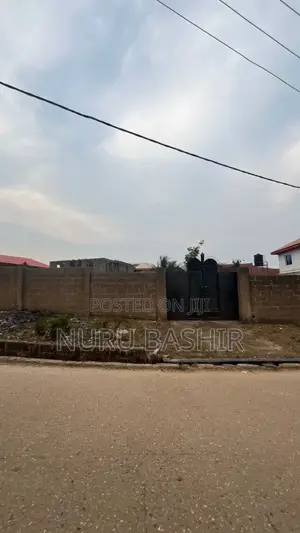 Commercial Plot of Land for Sale