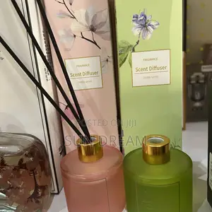 Redeem Diffuser Home Aroma Air Fresher 50ml