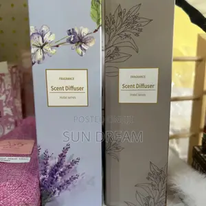 Redeem Diffuser Home Aroma Air Fresher 50ml
