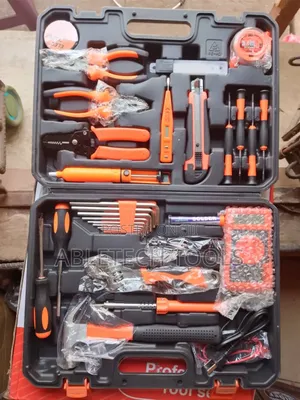 Professional Tools Box