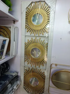Luxury Decorative Mirror