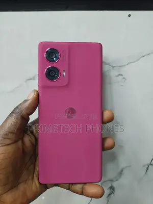 Motorola Edge 50 Fusion 256 GB Pink