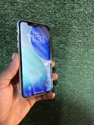 Apple iPhone 11 128 GB White