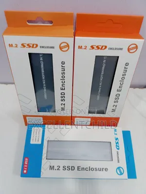 Type-c Ssd Nvme/Ngff M.2 Enclosure 3.1 Gen