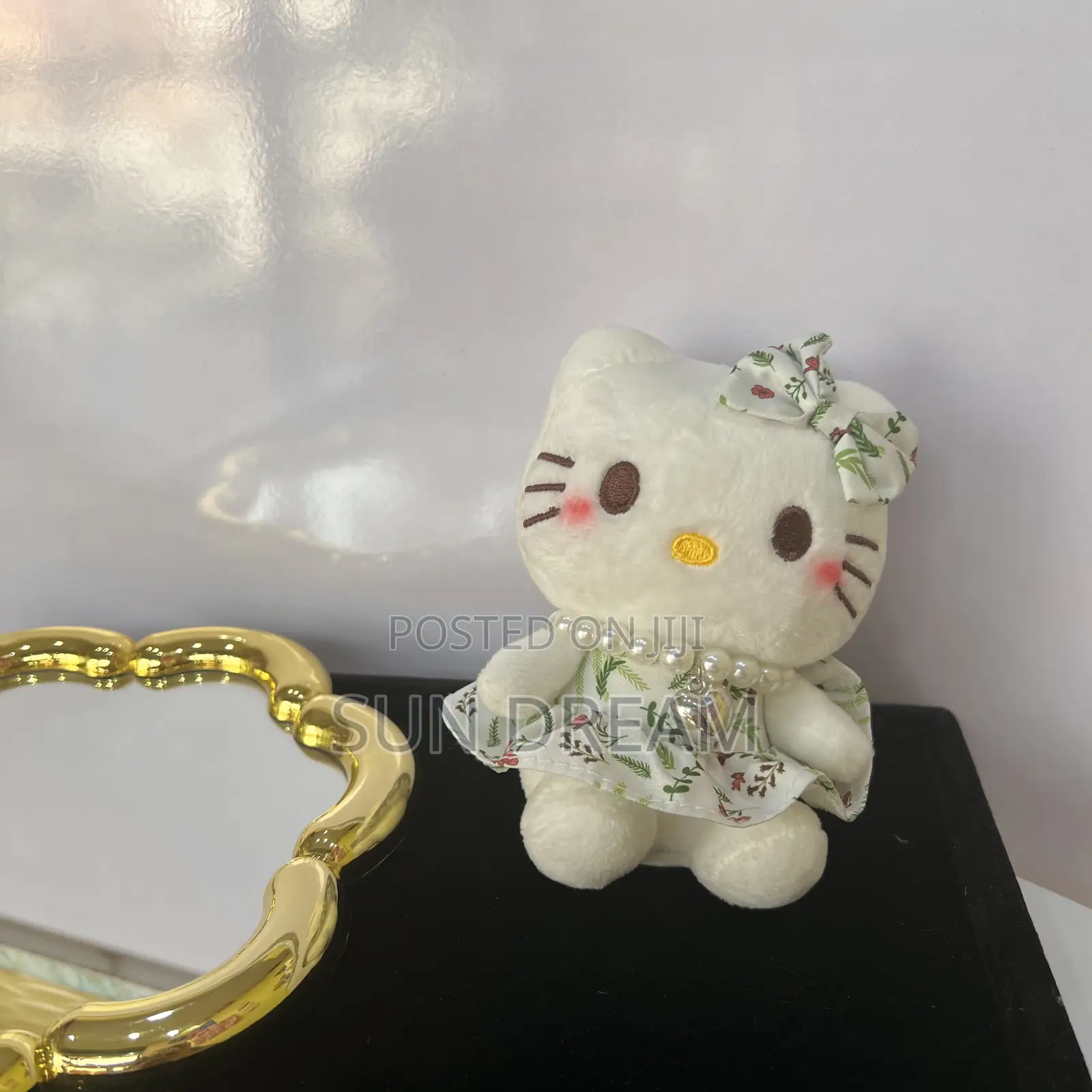 Hello Kitty Stuffed Toys Hello Kitty Bag Charms