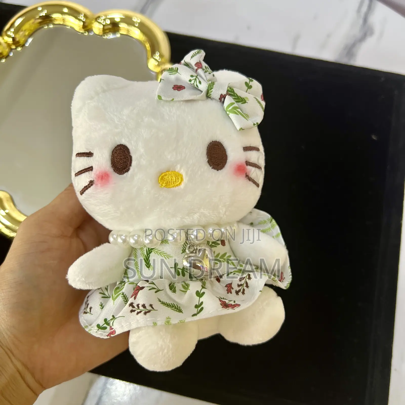Hello Kitty Stuffed Toys Hello Kitty Bag Charms