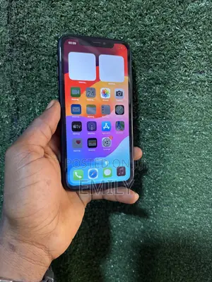 Apple iPhone XR 128 GB Black