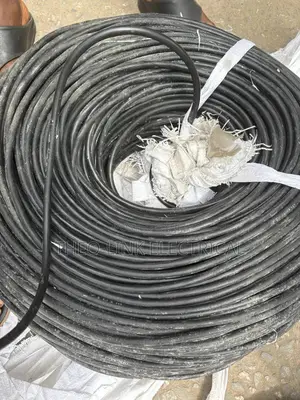 2.5mm 3core Flexible Cable